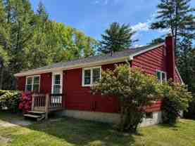 388 Cherry Brook Rd - Photo 1 of 1