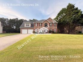 1576 Rogers Crossing Dr - Photo 1 of 1