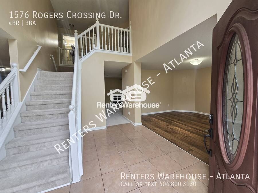 1576 Rogers Crossing Dr - Photo 4 of 33