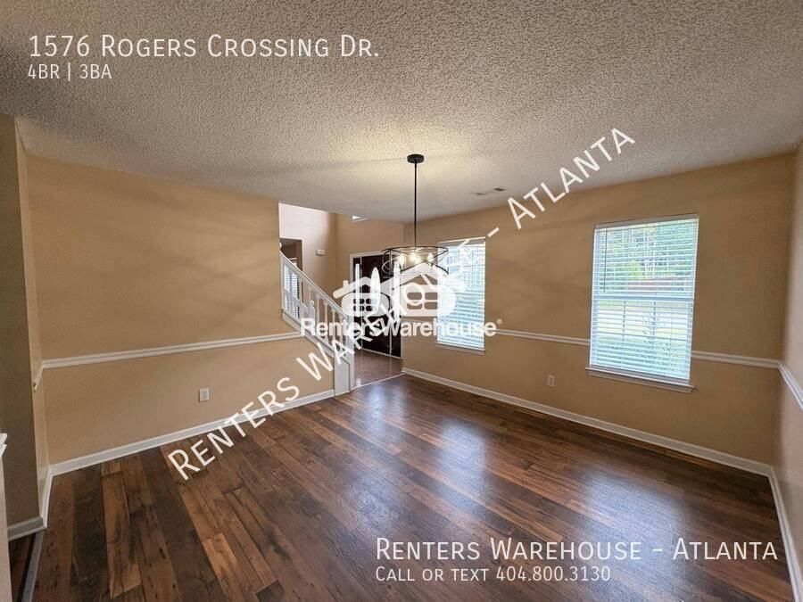 1576 Rogers Crossing Dr - Photo 6 of 33