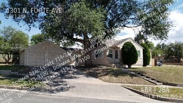 1301 N Foote Ave - Photo 2 of 25