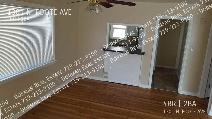 1301 N Foote Ave - Photo 3 of 25