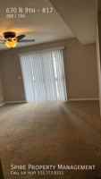 featured image of 630 N 9th St #17