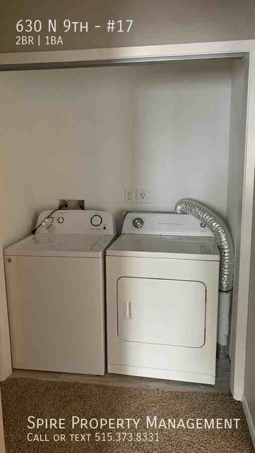 630 N 9th St #17 - Photo 3 of 14