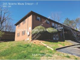 featured image of 205 N Main St #F