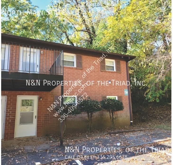 205 N Main St #F - Photo 3 of 17