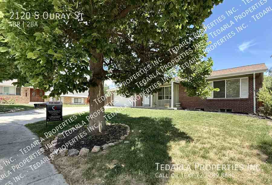 2120 S Ouray St - Photo 2 of 16