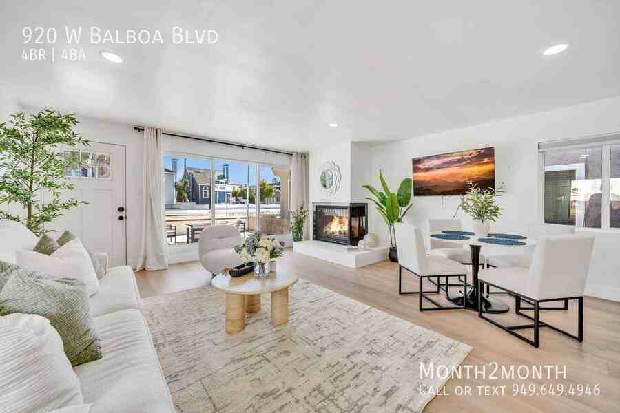 920 W Balboa Blvd - Photo 2 of 47