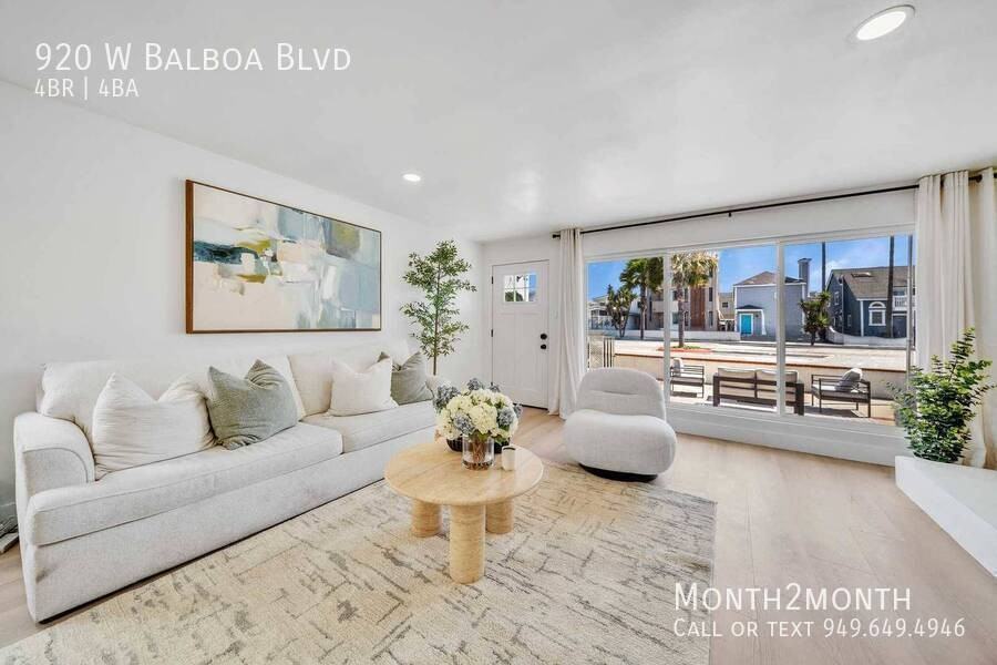 920 W Balboa Blvd - Photo 3 of 47