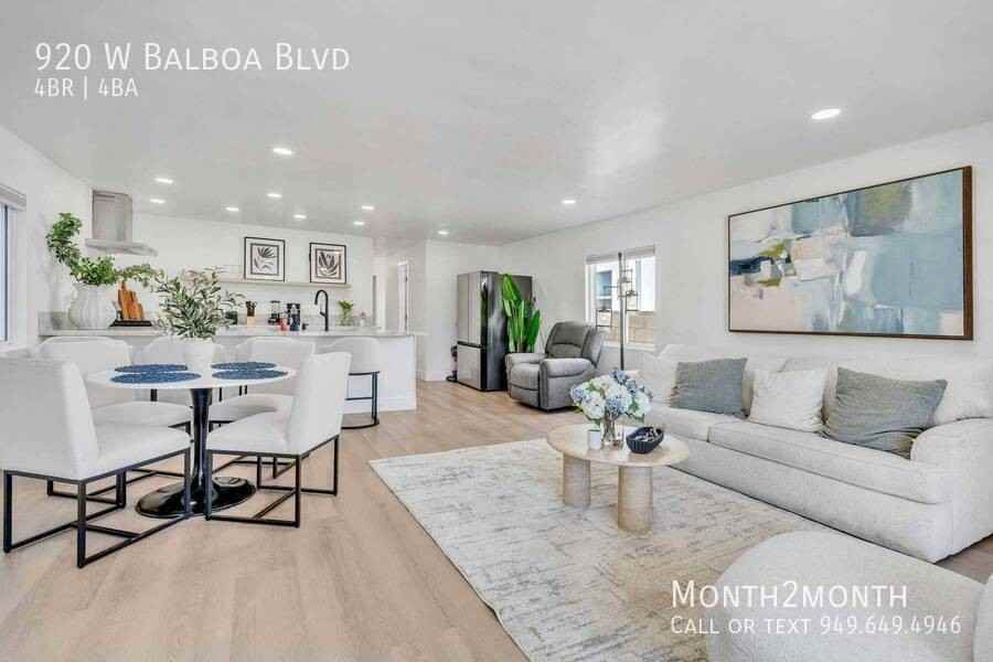 920 W Balboa Blvd - Photo 4 of 47