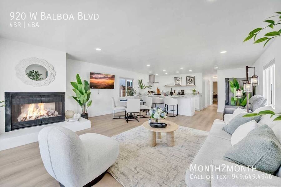 920 W Balboa Blvd - Photo 6 of 47