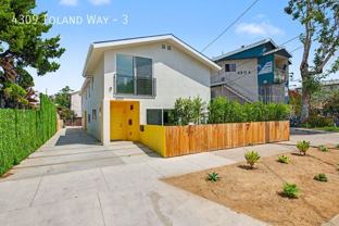 4310 Toland Way #3 - Photo 1 of 1