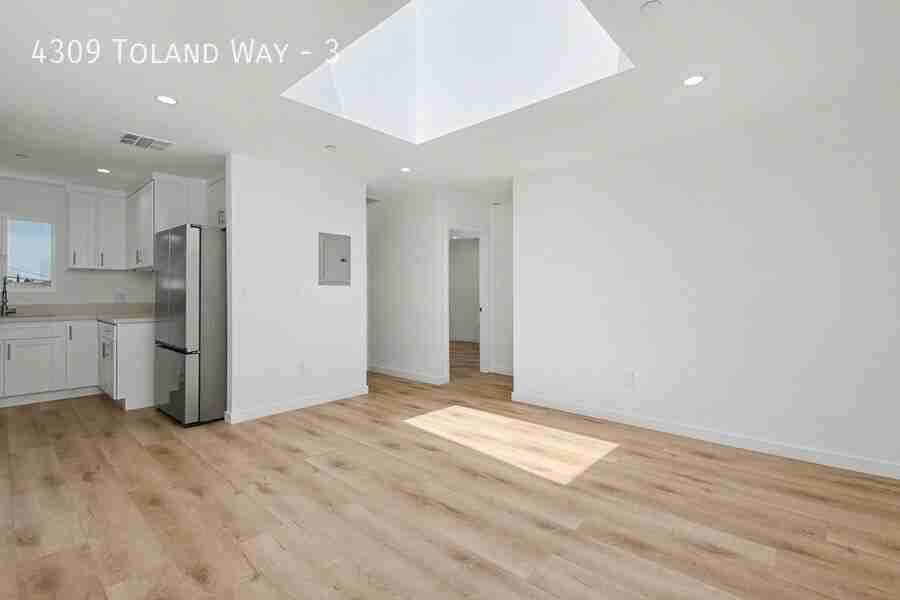 4310 Toland Way #3 - Photo 2 of 8