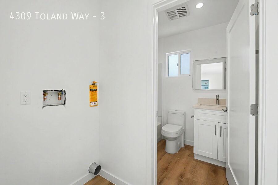 4310 Toland Way #3 - Photo 5 of 8