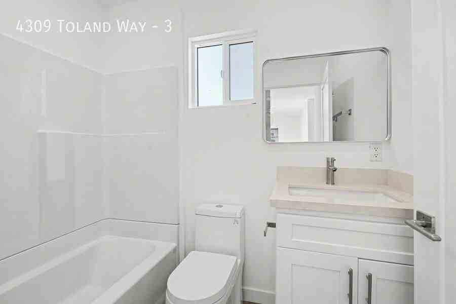 4310 Toland Way #3 - Photo 6 of 8