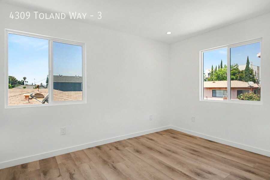4310 Toland Way #3 - Photo 7 of 8