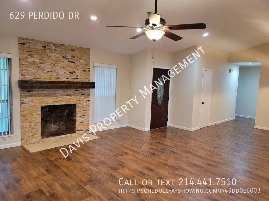 629 Perdido Dr - Photo 2 of 24
