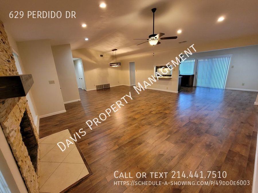 629 Perdido Dr - Photo 3 of 24