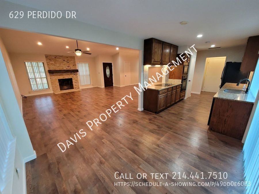 629 Perdido Dr - Photo 5 of 24