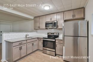 215 E High St #A - Photo 1 of 1