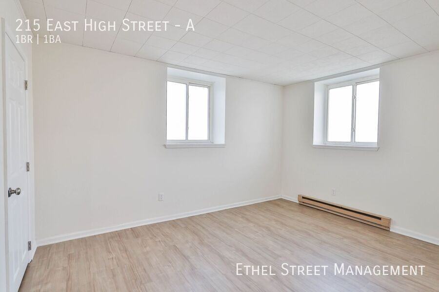 215 E High St #A - Photo 7 of 38