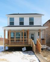 SF224 | 1 Month Free – 4 Bedroom Main Floor Home – North Edmonton - Photo 1 of 1