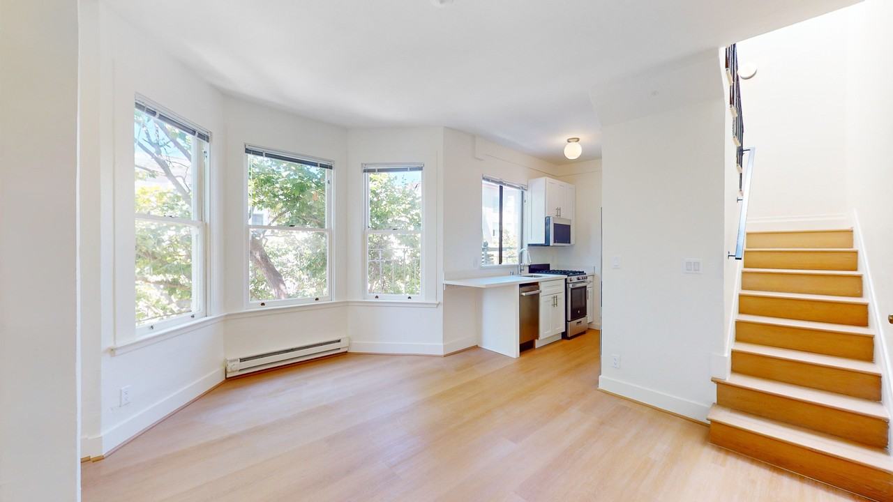 509 Greenwich St - Photo 5 of 23