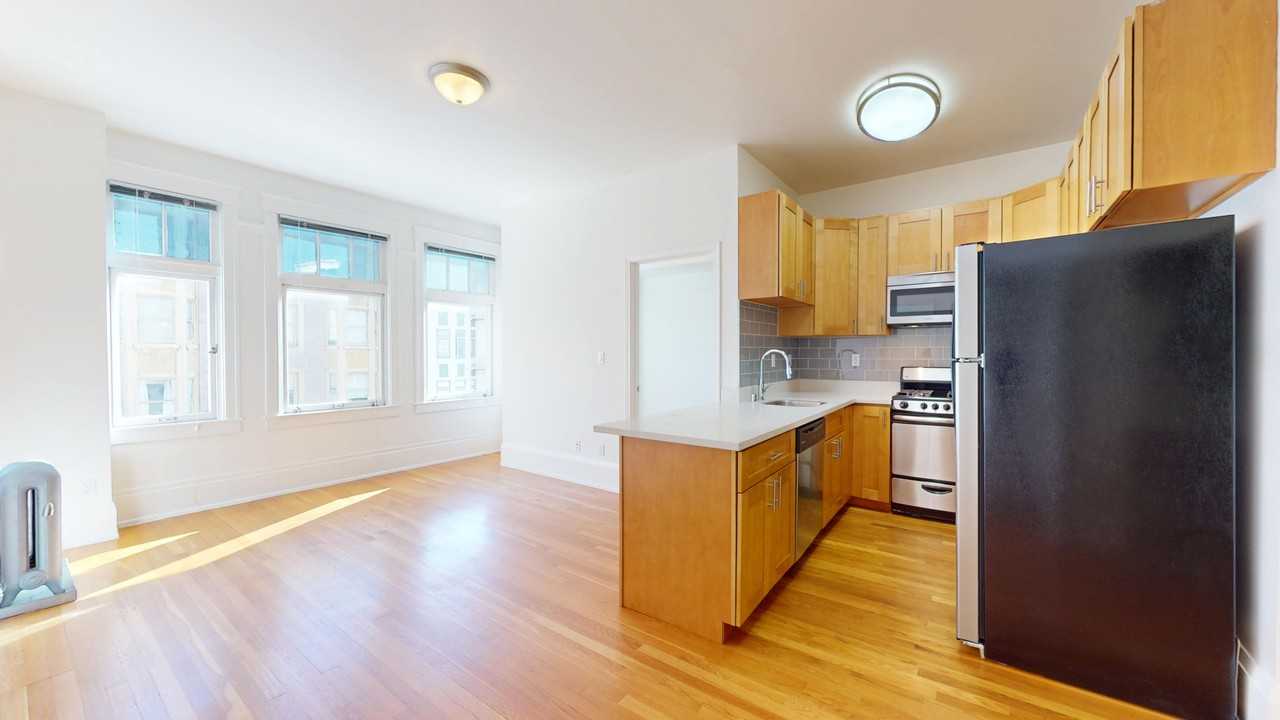 1106 Bush St #304