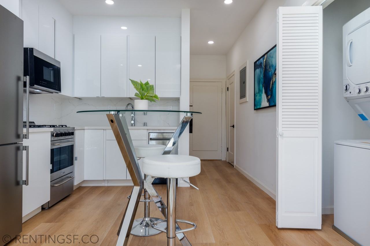 3101 Gough St #104 - Photo 2 of 18