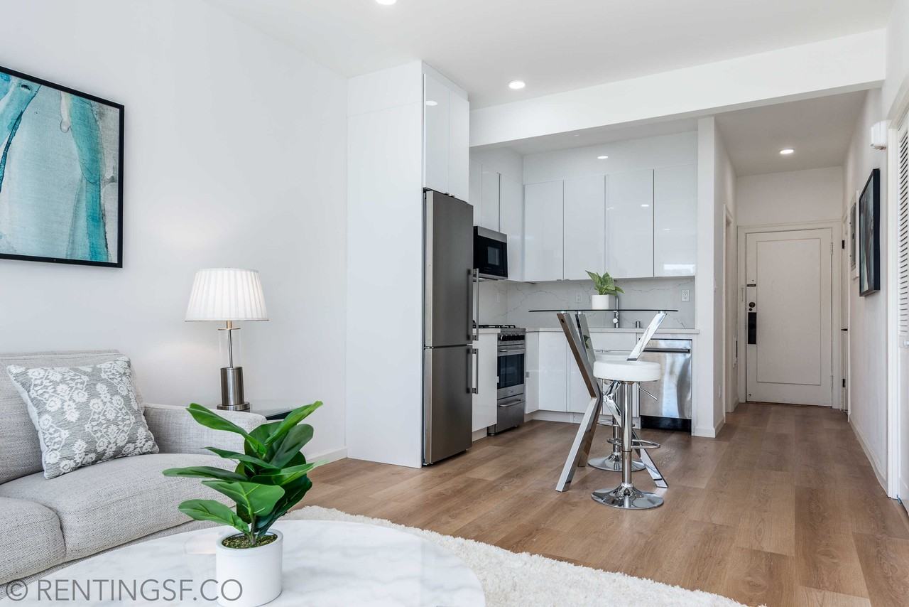 3101 Gough St #104 - Photo 3 of 18