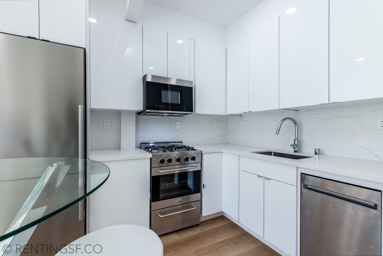 3101 Gough St #104 - Photo 4 of 18