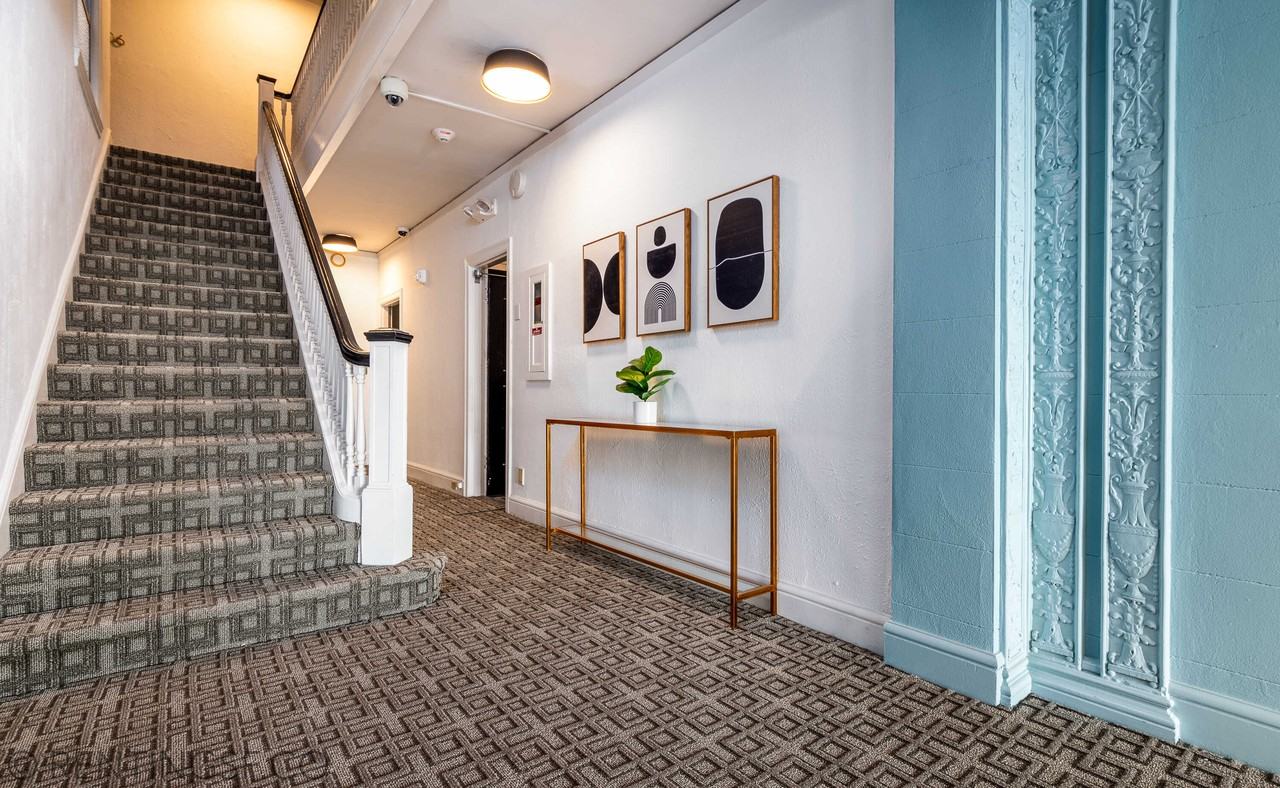 3101 Gough St #104 - Photo 5 of 18