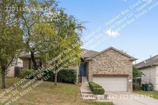 220 Lexington Dr - Photo 1 of 1