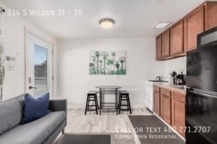 114 S Wilson St #10 - Photo 1 of 1