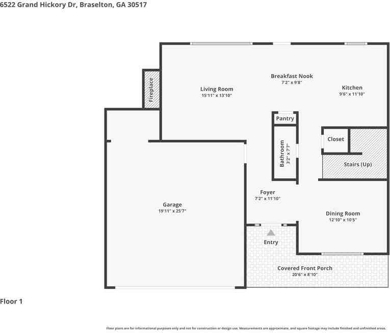 6522 Grand Hickory Dr - Photo 2 of 17