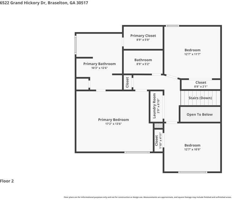 6522 Grand Hickory Dr - Photo 3 of 17