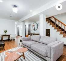 featured image of 1 V St Nw