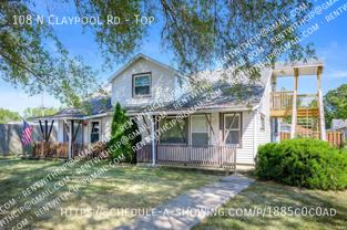 108 N Claypool Rd #TOP - Photo 1 of 1