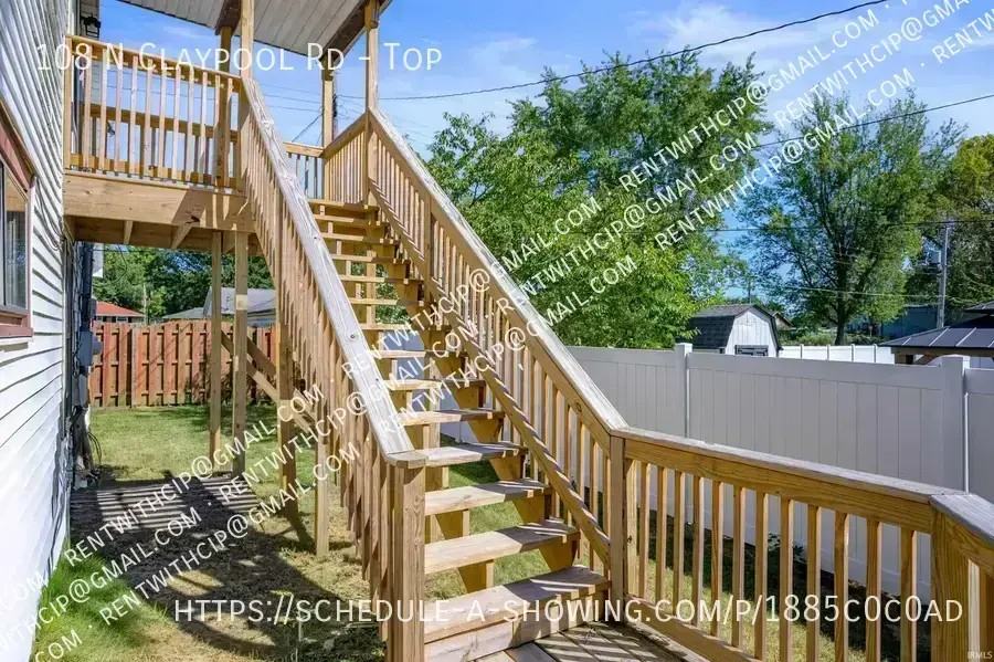 108 N Claypool Rd #TOP - Photo 2 of 4