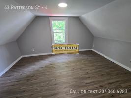 featured image of 63 Patterson St #4