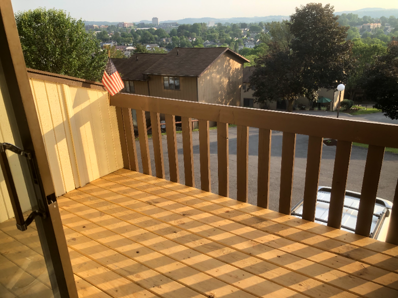 1238 Van Voorhis Rd - Photo 6 of 7