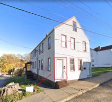 1101 Evans Ave #A - Photo 1 of 1