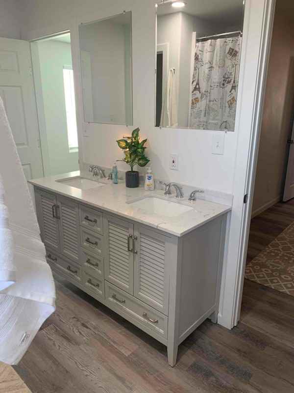 811 N Harrison Ave - Photo 2 of 6