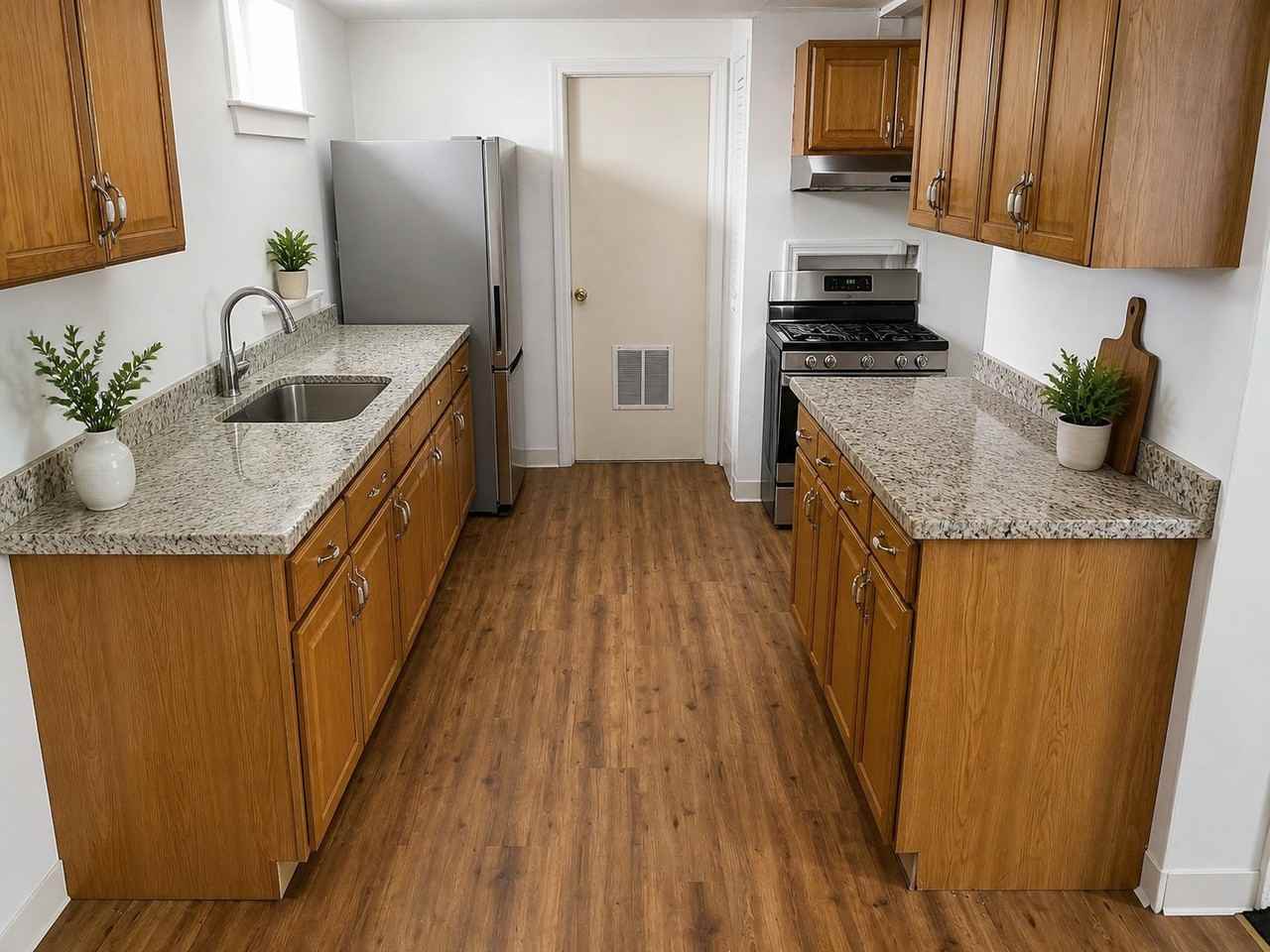 12 Summer St #1