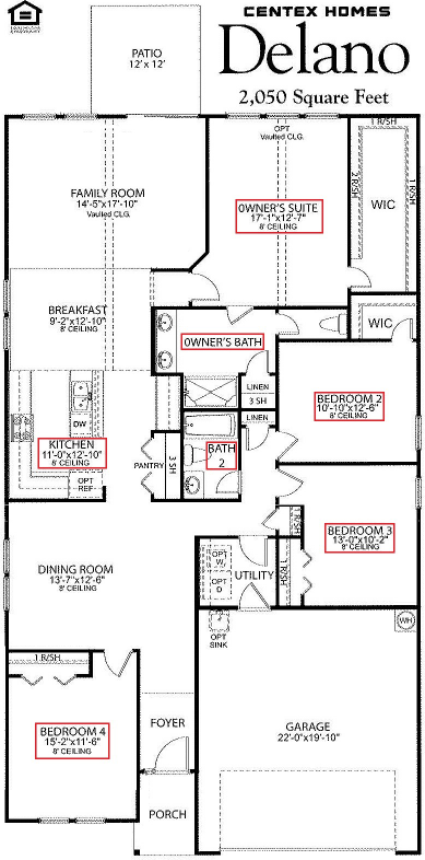 447 Palm Frond Dr - Photo 3 of 20