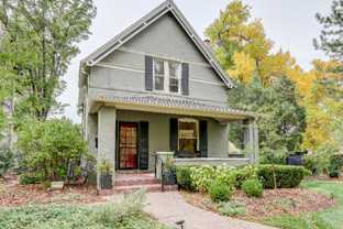 2105 S Fillmore St - Photo 1 of 1