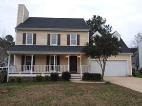4428 Easthampton Dr - Photo 1 of 1