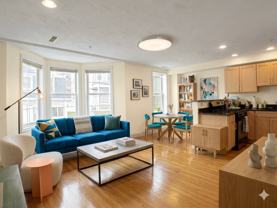 32 Parker St #4 - Photo 1 of 1