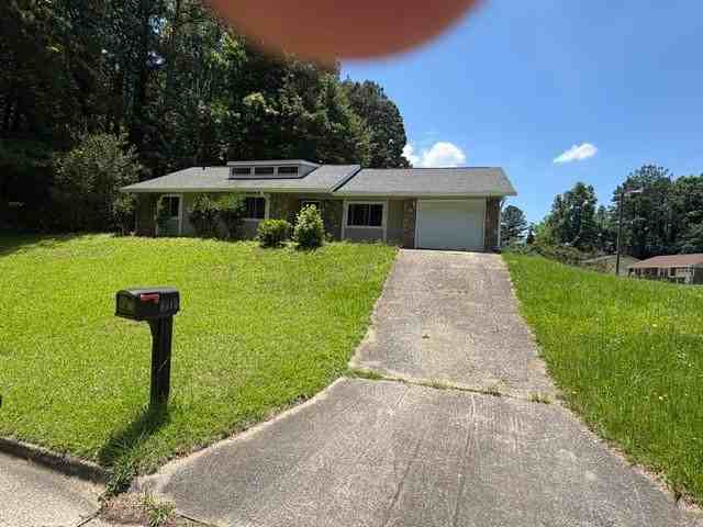 4610 Greenbriar Trl Sw #204