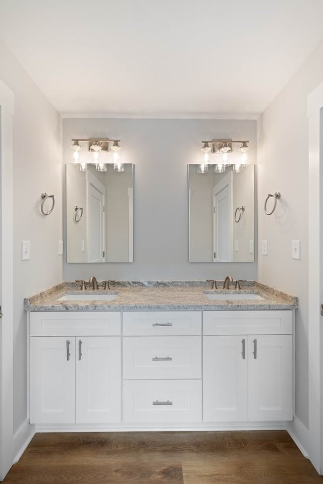 5412 Dorsey St - Photo 5 of 6
